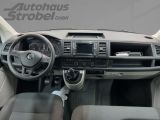 VW T6 Kombi bei Gebrauchtwagen.expert - Abbildung (10 / 15)