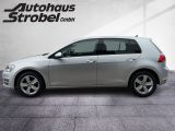 VW Golf VII bei Gebrauchtwagen.expert - Abbildung (4 / 15) VW Golf VII bei Gebrauchtwagen.expert - Abbildung (4 / 15)