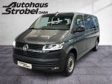 VW Transporter bei Gebrauchtwagen.expert - Abbildung (2 / 15)