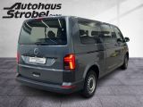 VW Transporter bei Gebrauchtwagen.expert - Abbildung (5 / 15)
