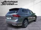VW Tiguan Allspace bei Gebrauchtwagen.expert - Abbildung (6 / 15) VW Tiguan Allspace bei Gebrauchtwagen.expert - Abbildung (6 / 15)