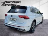 VW Tiguan Allspace bei Gebrauchtwagen.expert - Abbildung (6 / 15)
