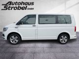 VW T6 Multivan bei Gebrauchtwagen.expert - Abbildung (3 / 15)