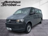 VW T6 Kombi bei Gebrauchtwagen.expert - Abbildung (2 / 15)