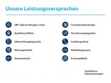 VW Golf VIII bei Gebrauchtwagen.expert - Abbildung (5 / 15)