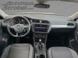 VW Tiguan bei Gebrauchtwagen.expert - Abbildung (12 / 15)