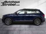VW Tiguan bei Gebrauchtwagen.expert - Abbildung (5 / 15)