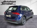 VW Tiguan bei Gebrauchtwagen.expert - Abbildung (7 / 15)