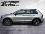 VW Tiguan bei Gebrauchtwagen.expert - Abbildung (4 / 15)