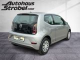 VW Up bei Gebrauchtwagen.expert - Abbildung (6 / 15) VW Up bei Gebrauchtwagen.expert - Abbildung (6 / 15)