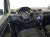 VW Caddy bei Gebrauchtwagen.expert - Abbildung (10 / 15)