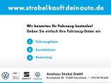 VW Touran bei Gebrauchtwagen.expert - Abbildung (3 / 15)