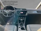 VW Touran bei Gebrauchtwagen.expert - Abbildung (11 / 15)