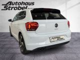 VW Polo GTI bei Gebrauchtwagen.expert - Abbildung (5 / 15)