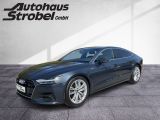 Audi A7 Sportback bei Gebrauchtwagen.expert - Abbildung (2 / 15)