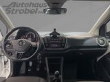 VW Up bei Gebrauchtwagen.expert - Abbildung (11 / 15)