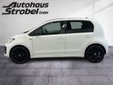 VW Up bei Gebrauchtwagen.expert - Abbildung (4 / 15)