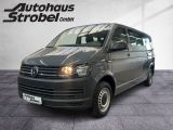 VW T6 Kombi bei Gebrauchtwagen.expert - Abbildung (2 / 15)