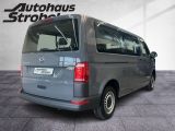 VW T6 Kombi bei Gebrauchtwagen.expert - Abbildung (5 / 15)