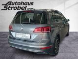 VW Golf Sportsvan bei Gebrauchtwagen.expert - Abbildung (6 / 15)