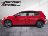 VW Golf VII bei Gebrauchtwagen.expert - Abbildung (4 / 15)