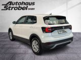 VW T-Cross bei Gebrauchtwagen.expert - Abbildung (5 / 15)