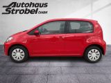 VW Up bei Gebrauchtwagen.expert - Abbildung (4 / 15)