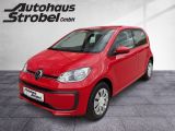 VW Up bei Gebrauchtwagen.expert - Abbildung (2 / 15)