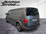 VW T6 bei Gebrauchtwagen.expert - Abbildung (4 / 15)