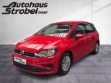VW Golf Sportsvan bei Gebrauchtwagen.expert - Abbildung (2 / 15)