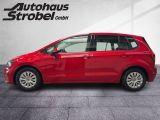 VW Golf Sportsvan bei Gebrauchtwagen.expert - Abbildung (4 / 15)