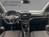 VW T-Cross bei Gebrauchtwagen.expert - Abbildung (13 / 15)