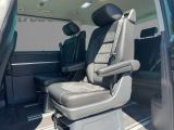 VW Multivan bei Gebrauchtwagen.expert - Abbildung (9 / 15)