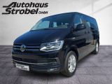 VW Multivan bei Gebrauchtwagen.expert - Abbildung (2 / 15)