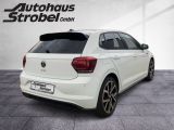 VW Polo GTI bei Gebrauchtwagen.expert - Abbildung (6 / 15)