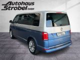 VW T6 Multivan bei Gebrauchtwagen.expert - Abbildung (4 / 15)