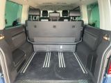 VW T6 Multivan bei Gebrauchtwagen.expert - Abbildung (6 / 15)