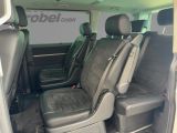 VW T6 Multivan bei Gebrauchtwagen.expert - Abbildung (9 / 15)