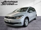 VW Touran bei Gebrauchtwagen.expert - Abbildung (2 / 15)