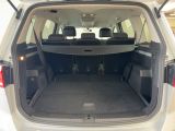 VW Touran bei Gebrauchtwagen.expert - Abbildung (7 / 15)