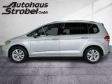 VW Touran bei Gebrauchtwagen.expert - Abbildung (4 / 15)