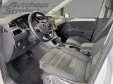 VW Touran bei Gebrauchtwagen.expert - Abbildung (9 / 15)