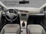 VW Golf VII bei Gebrauchtwagen.expert - Abbildung (11 / 15)
