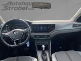 VW Polo bei Gebrauchtwagen.expert - Abbildung (11 / 15)