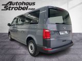 VW T6 Kombi bei Gebrauchtwagen.expert - Abbildung (4 / 14)