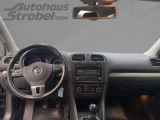 VW Golf VI bei Gebrauchtwagen.expert - Abbildung (11 / 15)