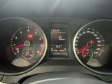 VW Golf VI bei Gebrauchtwagen.expert - Abbildung (15 / 15)
