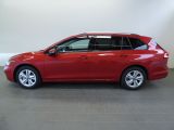VW Golf VIII bei Gebrauchtwagen.expert - Abbildung (3 / 12)