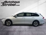 VW Golf VIII bei Gebrauchtwagen.expert - Abbildung (4 / 15)