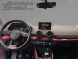 Audi Q2 bei Gebrauchtwagen.expert - Abbildung (11 / 15)